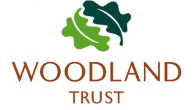 Woodland Trust logo